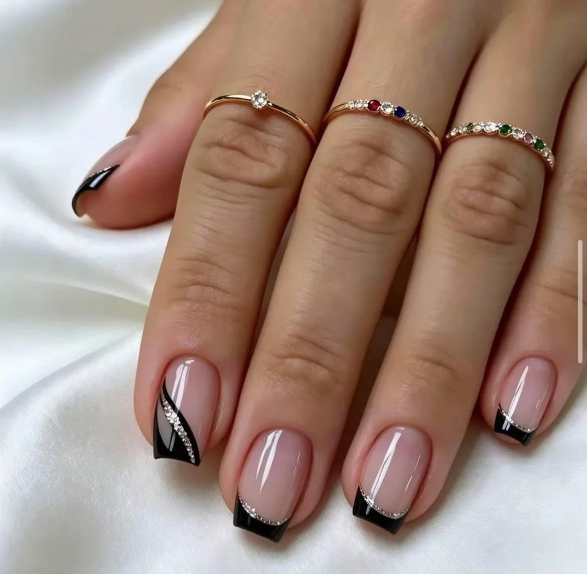 Banho em Gel